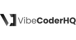 VibeCoderHQ Logo