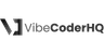 VibeCoderHQ Logo